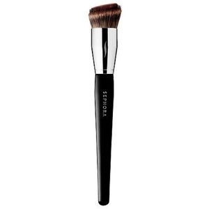 New!! Sephora Core Diffuser Angled Brush #95